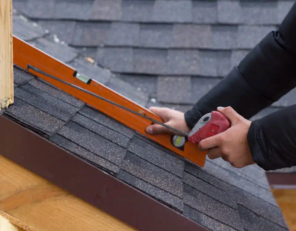 Roofing Solutions Kelowna