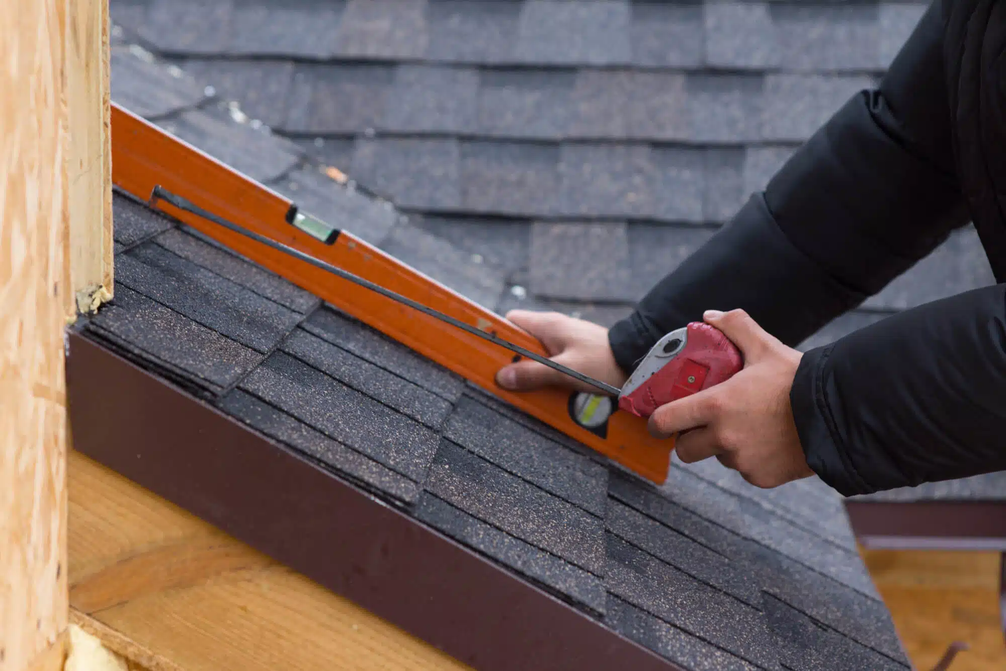 Roofing Solutions Kelowna