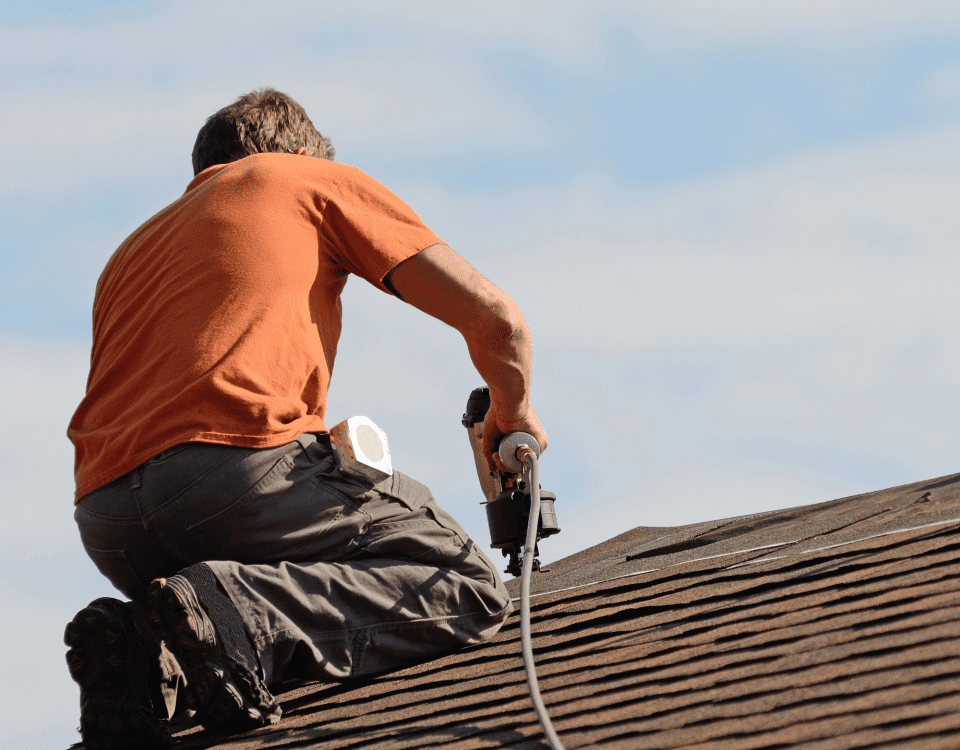 Common Roofing Materials Canada