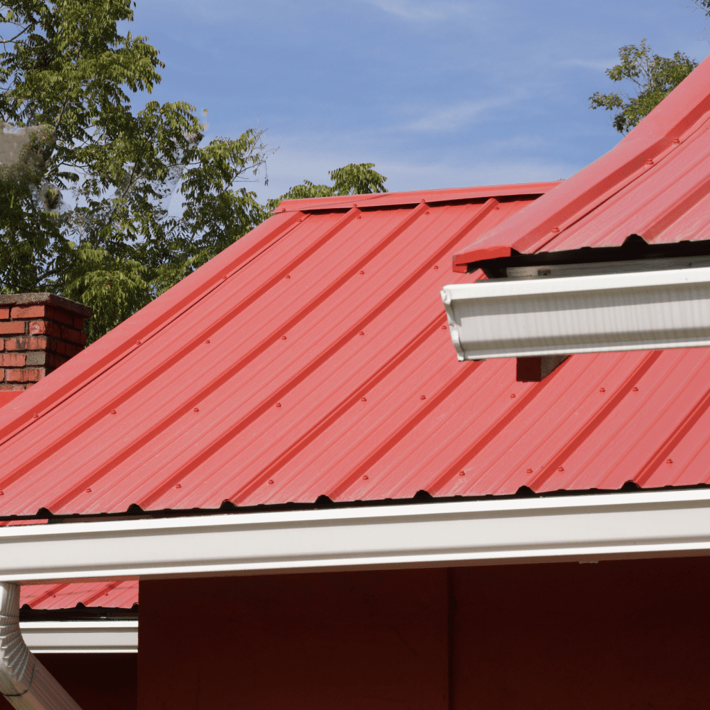 Common Roofing Materials Canada