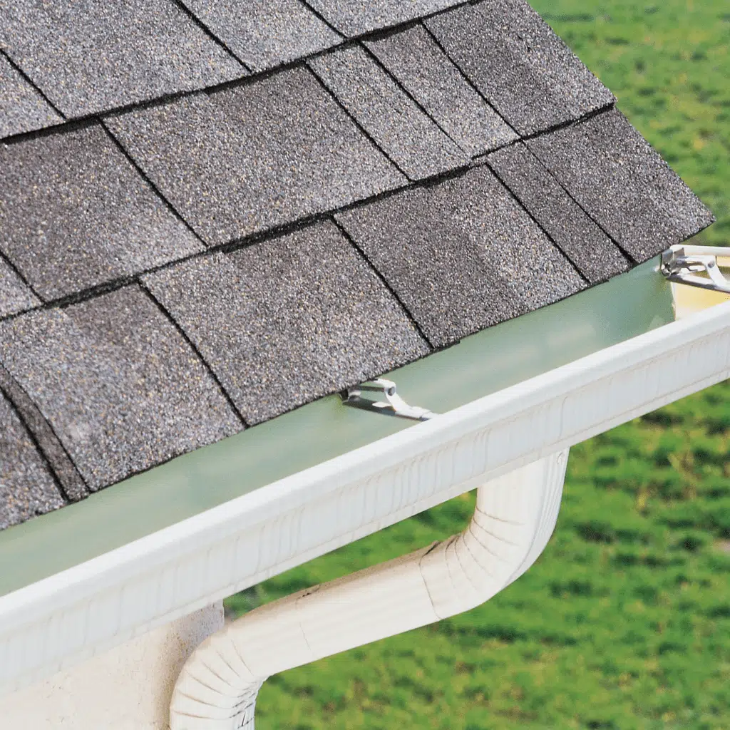 Common Roofing Materials Canada