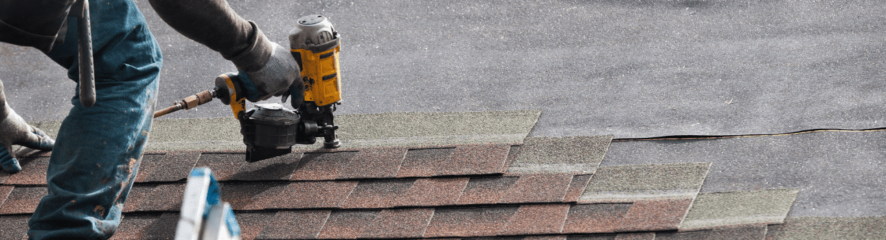 Roof Repairs vs Replacements