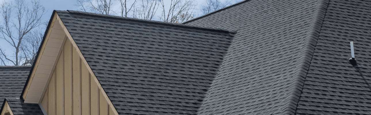 Choosing Roofing Material