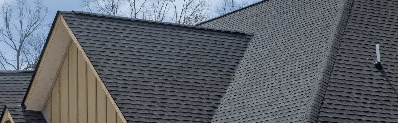 Choosing Roofing Material