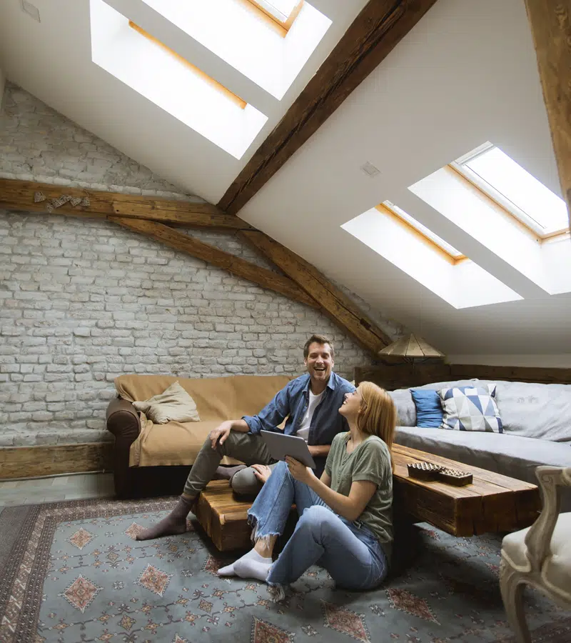 Kelowna Skylight Contractor