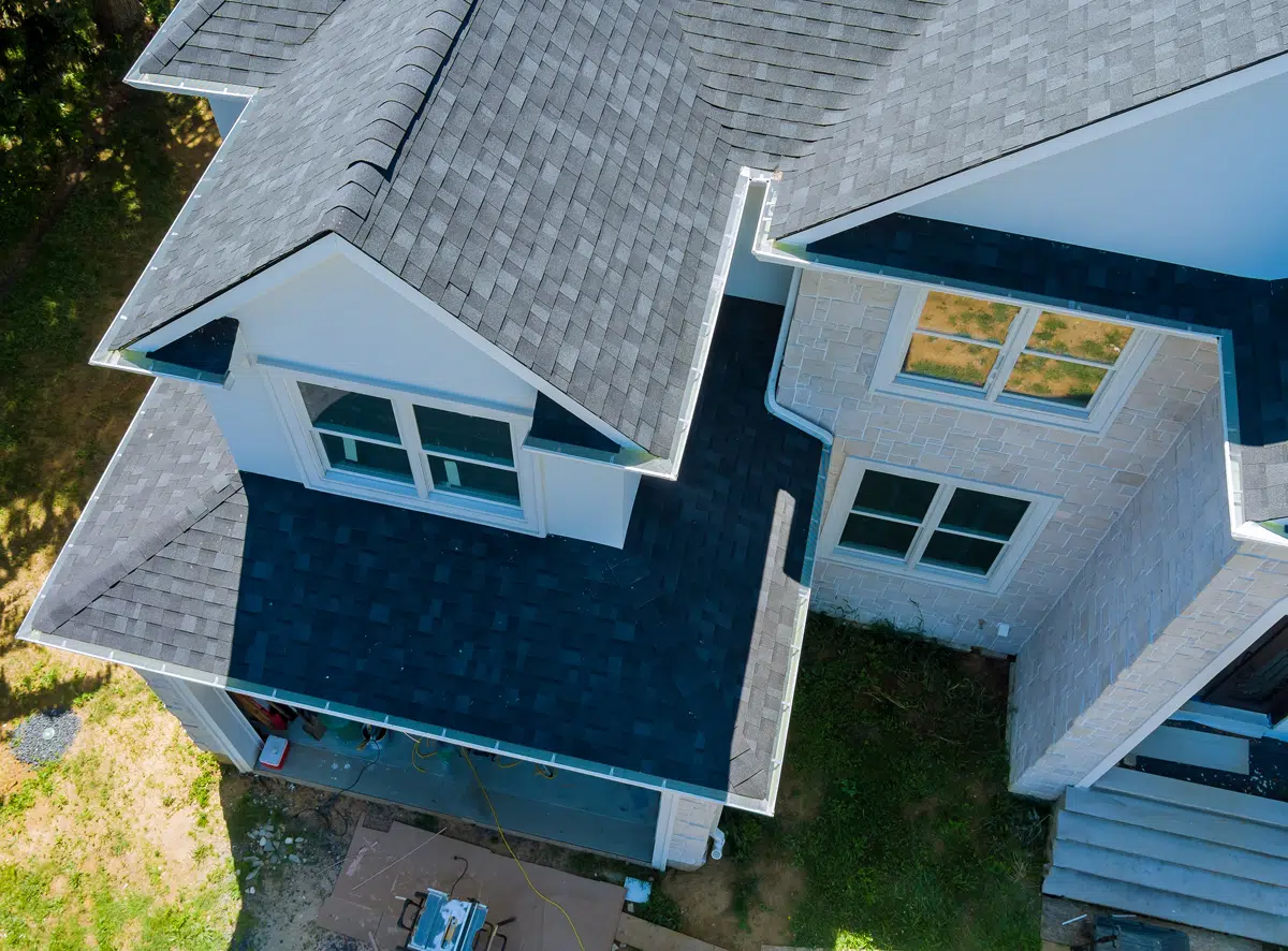 Kelowna Roofing Contractor