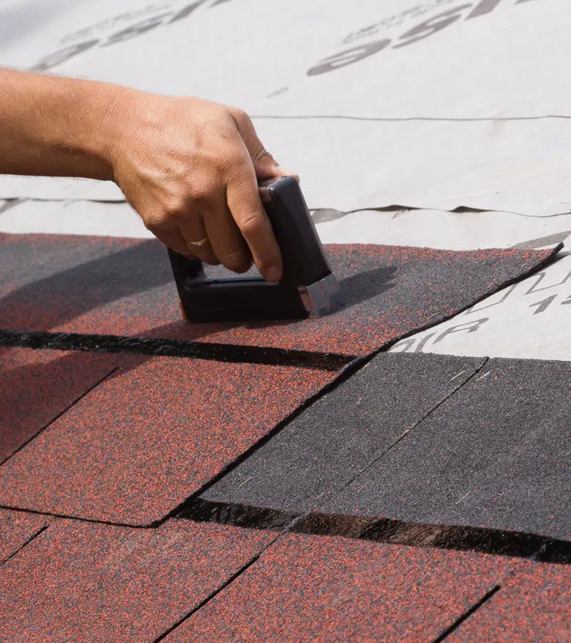 Kelowna Roofing Contractor