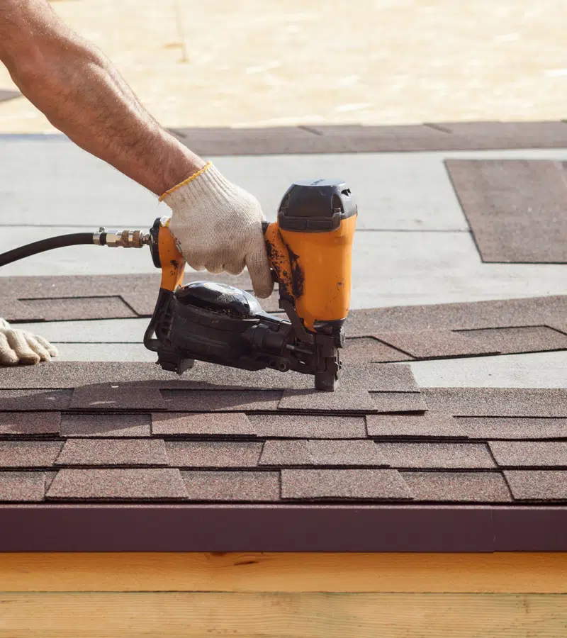 Kelowna Roof Repairs