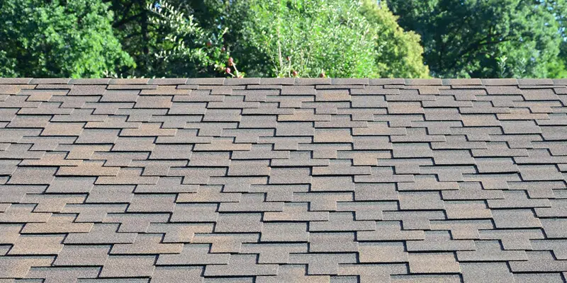 Roofing Company Kelowna