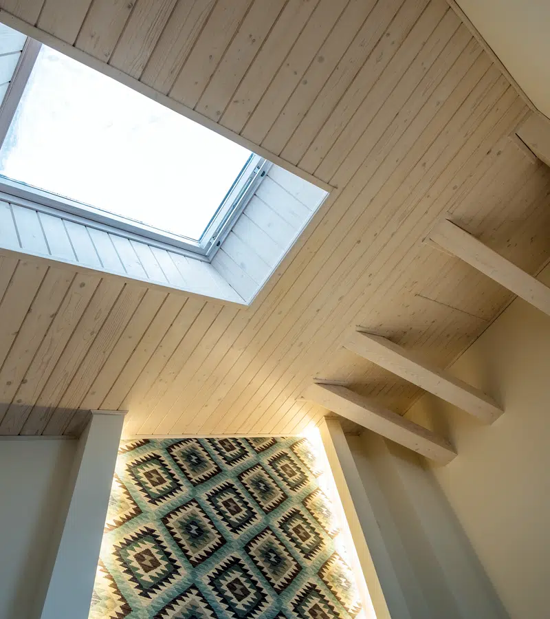 Kelowna Skylight Contractor