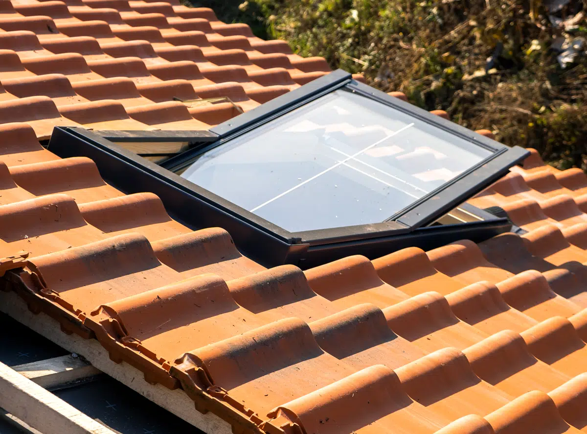 Kelowna Skylight Contractor