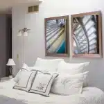 skylight installation