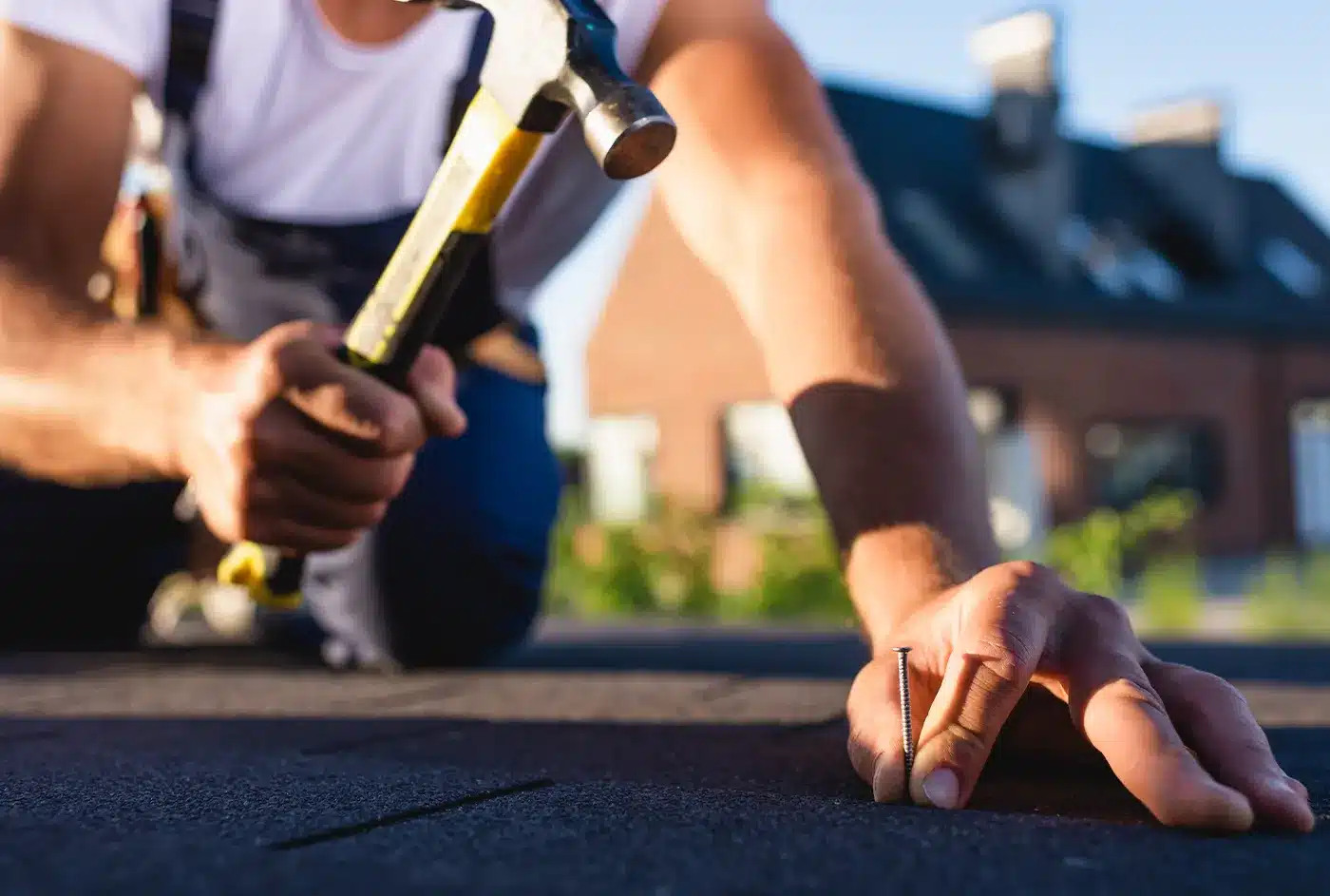 Roof Inspections
