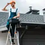 Roof Inspections