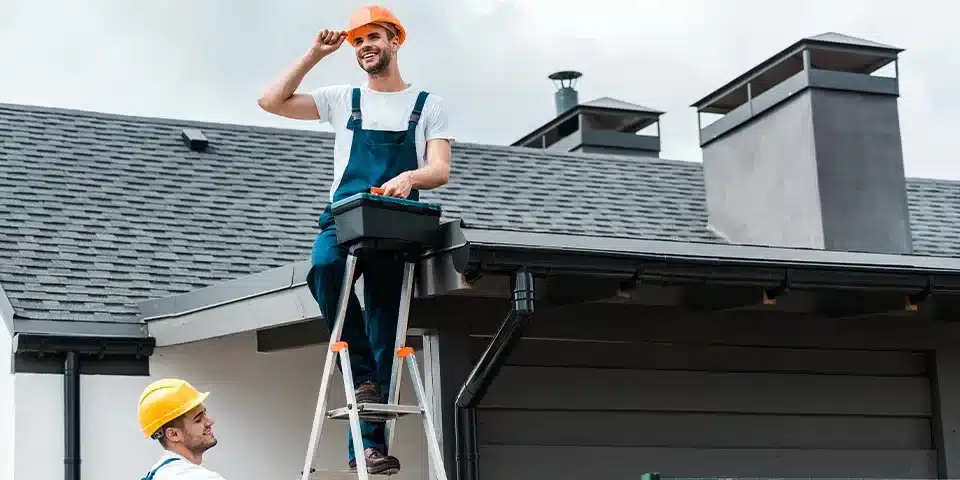 Roof Inspections