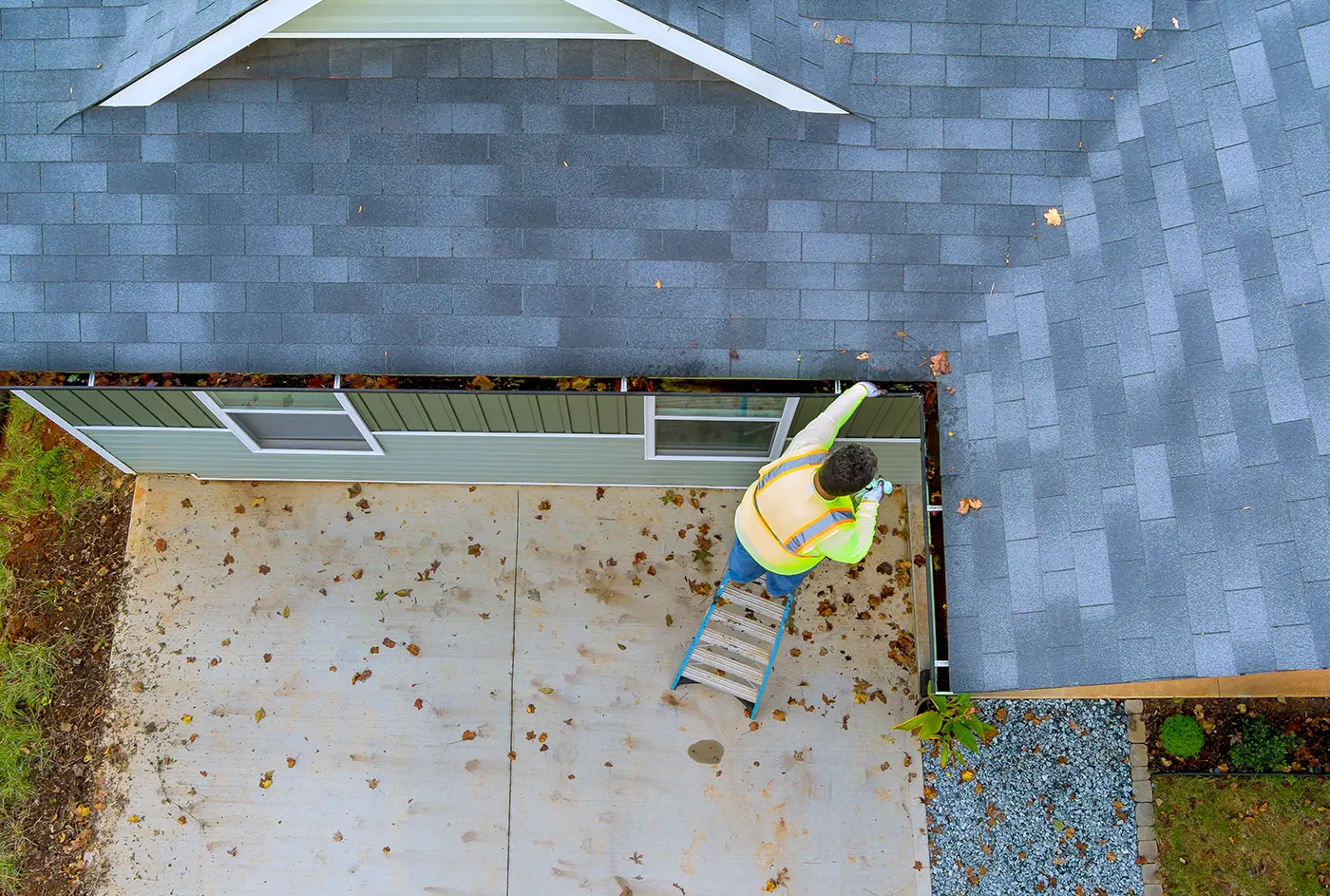 roof maintenance kelowna

